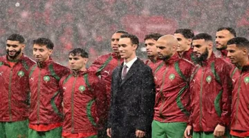 اللقاء المنتظر: موعد انطلاق مشاركة المغرب بكأس أمم أفريقيا 2025